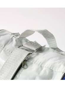 Roller Skating Bag, Shoulder Bag, Triangle Bag, Can Accommodate Full Set Of Adult Roller Skating Gear And Skates, Storage Bag