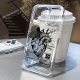 Transparente 458