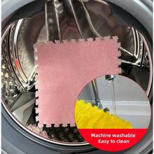 Interlocking Floor Mats