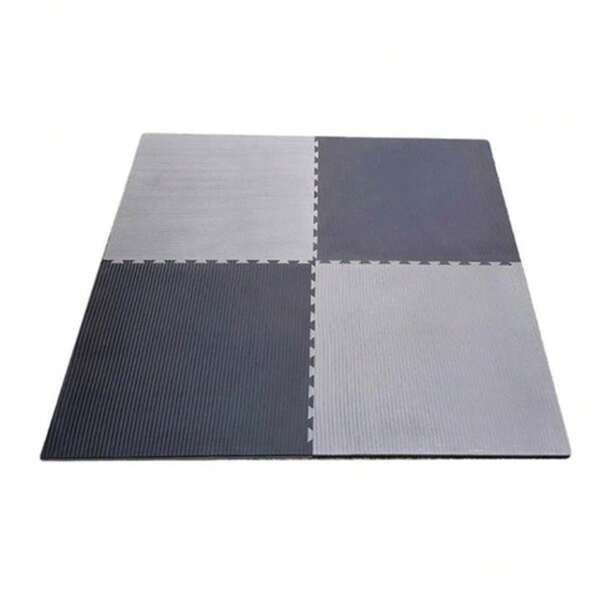 Premium 2 Cm Thick Interlocking Tatami Jigsaw Floor Mats – Versatile, Durable, And Easy To Assemble For Home, Gym, Or Playroom Use
