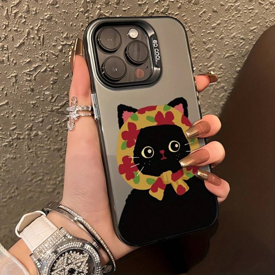 Basic Phone Cases - Mixed Colors - View 1