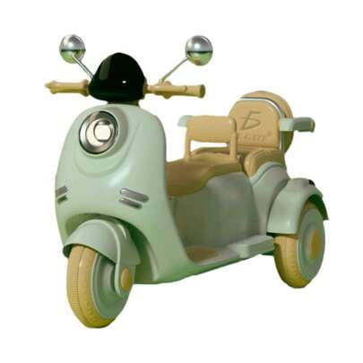 ELE-GATE Mini Moto Eléctrica Infantil: Emoción y  para los Más Pequeños