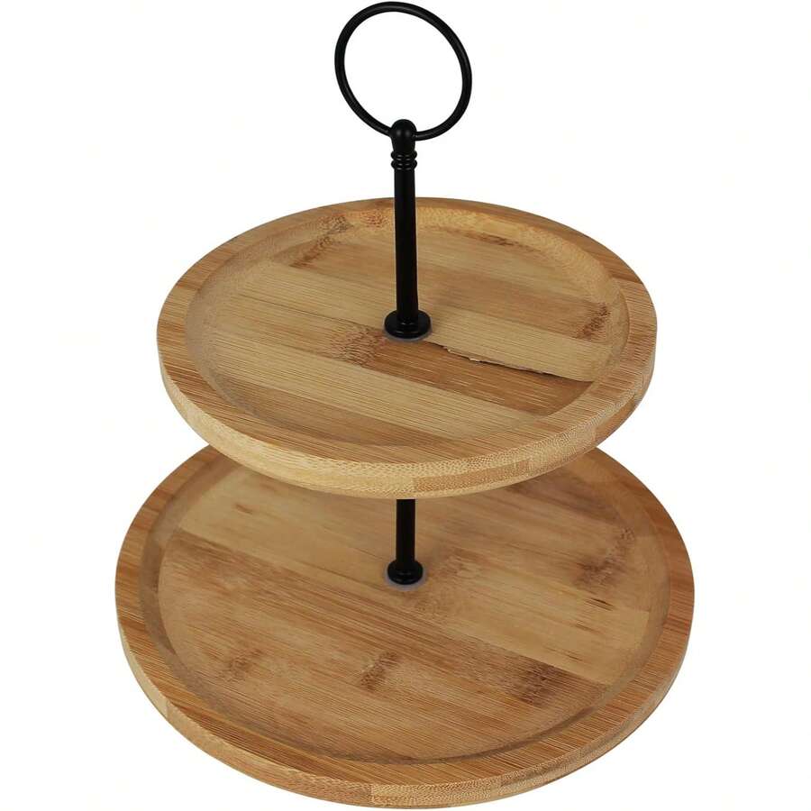 Stands - Color caoba - Ver 1