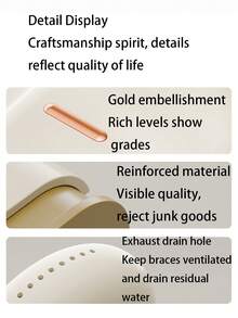 Retainer Case Denture Case Slim Braces Case, Mouth Guard Case, Denture Box, Teeth Aligner Case, Night Guard Case Container Storage Holder Black - Multicolor - View 3