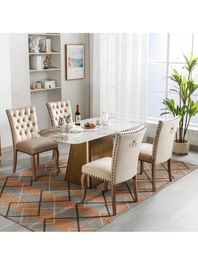 Dining Chairs view 3