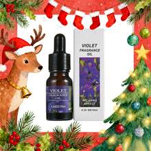 1 Botella difusor de gotero de aceite esencial + 1 humidificador de cristal, aceite esencial, humidificador/difusor de aromaterapia/piedra aromática/ambientador de coche, aromaterapia para relajar el dormitorio, fragancia duradera de incienso, rosa y limón aceites esenciales de plantas