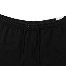 Nike 男士 AS M NKCT DF HRTGE FLC SHORT 梭织短裤 HM6769-010 - 黑色 - 查看 4