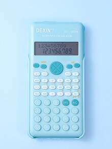 海贼王科学计算器考试学生大学会计功能电子计算机金融考试研究生入学考试 - C - 查看 13