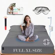 Fitted Sheets - Dark Grey - View 1