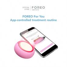 FOREO H2Overdose Advanced Collection 20 UFO-Activated Facial Mask - Hydrating Facial - Beauty &Amp; Personal Care - Hyaluronic Acid &Amp; Vitamin E - For All Skin Types - Dry Skin &Amp; Flaky Skin - 6 Pcs In Pack - trắng - Xem 5