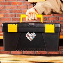 瑞士主题防水乙烯基贴纸 - 瑞士国旗、瑞士阿尔卑斯山、瑞士和马特洪峰标志贴纸，适用于汽车、笔记本电脑、窗户、墙壁 - 耐用哑光，抗紫外线，即撕即贴（不留残胶）瑞士骄傲 - 彩色 - 查看 3