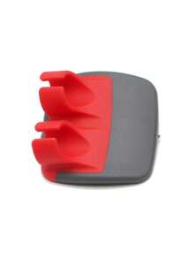 1件装果蔬削皮器，指握式蔬菜削皮器，不锈钢指掌式削皮器，土豆削皮器，多功能瓜类切片器，手持式削皮器，水果削皮器，苹果削皮器，削皮器，蔬菜削皮器，削皮器，黄瓜切片器，多功能蔬菜切片器，瓜类切片器，削皮器，土豆加工工具，不锈钢果蔬削皮器 - 彩色 - 查看 15