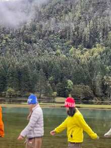 1pc Y2K Unisex Reversible Beanie Hat - Windproof Stretchy Knitted Skull Cap For Men And Women, Letter Pattern, Dopamine Colors , Hip Hop Streetwear, Casual Autumn/Winter Accessory & Christmas Gifts For Men/Women