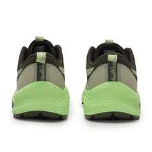 Asics Herren TRABUCO TERRA 3 Trail Laufschuhe, modisch, atmungsaktiv, stützend, stabil, bequem, stoßabsorbierend, rückfedernd, langanhaltend, Niedrig-Top Sportschuhe 1011C152-301