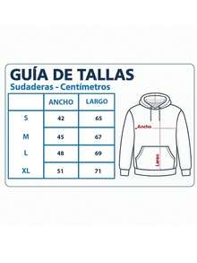 Hoodie mujer sudadera gorro capucha bolsillo canguro puños acanalados calientita cómoda diario estampado al frente moño navideño brillante Navidad - Gris - Ver 5