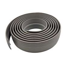 1pc Carpet To Tile Transition Strip, Self-Adhesive T-Shape Threshold, Home Wood Grain Divider, Self-Adhesive T-Shape Edging, Door Frame PVC Transition Strip (1m X 5cm) - Multicolor - View 13