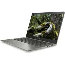 HP 14 Inch (1920x1080) FHD Chromebook, AMD Ryzen 3 - 3050C Processor, 4GB DDR4 RAM - 128GB SSD, Chrome OS - Mineral Silver (14b-Na0010wm) - 銀色 - 查看 3
