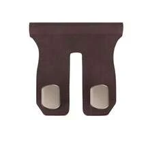 خطاف معدني قوي وعالمي للسيارة لتخزين الأشياء في صندوق القفازات والمقعد الأمامي، منظم صغير مدمج بتصميم مخفي من جلد البولي يوريثان، سهل التركيب، قادر على تحمل أحمال كبيرة للحقائب والأغراض اليومية وإكسسوارات المقعد الخلفي، هدية سيارة مناسبة لجميع المواسم للسائقين والمسافرين وعائلات السيارات، متوفر بثلاثة ألوان، ملائم لعدة طرازات سيارات - متعدد الألوان - مشاهدة 13