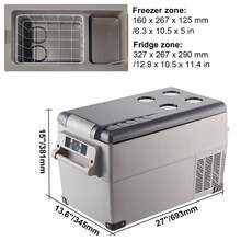 Refrigerators - View 9