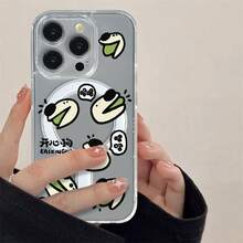 Basic Phone Cases - Mixed Colors - View 3