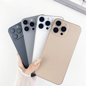 Styles, Classic Shaped Phone Models Suitable For Home Decoration - Movie Performance Props, Short Video Shooting Props, April Fool's Day Funny Props, Holiday Supplies With 4 Colors To Choose From, Ideal Prank Gifts