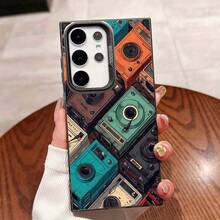 Basic Phone Cases - Couleurs mélangées - Voir 2