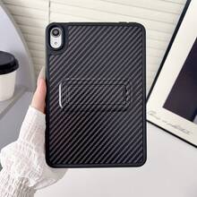 iPad Pro 11 2020/2021/2022/2023/2024 - 11英寸 Air 11 2025/2024 Air 4/5/6 iPad 10th/11th 平板电脑保护壳（多色）