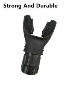 Portable Breathing Trainer,Inhale Respiratory Trainer,Compact Lung Exercise Device,Strength & Respiratory Fitness Equipment,Lung Capacity & Endurance Training Device,With Silicone Mouthpiece & Progressive Resistance System,Improved Sleep Quality,Lung Capacity,For Gym, Cycling, Running, Yoga,Athletics, Swimming, Gymnastics, Martial Arts,Boxing,Football,Outdoor Activities,Ski,Basketball Accessories,Golf Accessories,Fake Braces - Multicolor - View 14