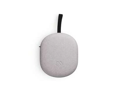 Meta Quest Compact Carrying Case - Works With Meta Quest 3/3S - Refreshed Compact Design - Fits Quest 3/3S, Touch Plus Controller, Active Straps, Charging Cable, And Adapter