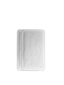 JAYSUING 1 pieza Parche de calentamiento desechable, Calentador corporal para invierno, Aislamiento portátil y conveniente, Día de San Valentín, Cachorro, Carnaval, Decoraciones para fiestas