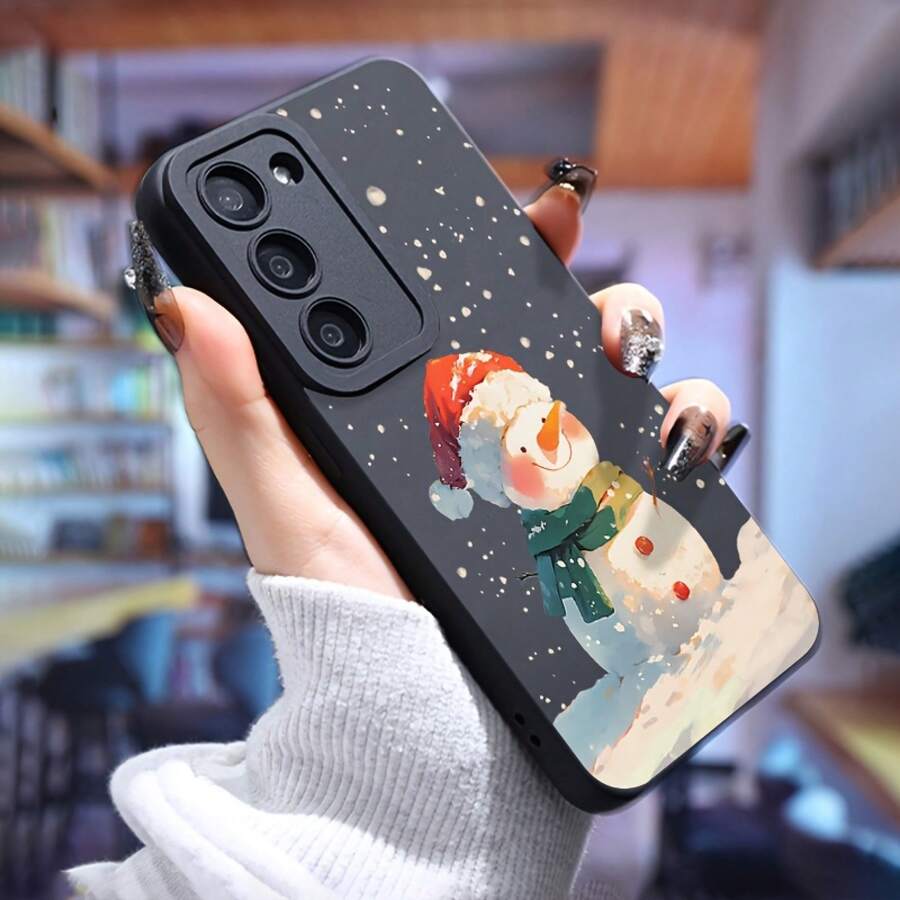 Basic Phone Cases - Mixed Colors - View 1