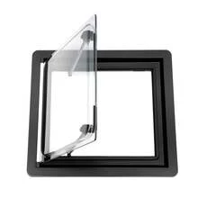 Juego de accesorios para tratamiento de ventanas - Multicolor - Ver 9