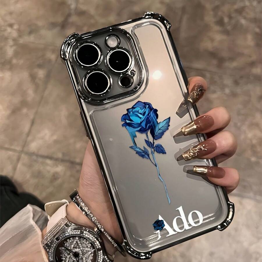 Basic Phone Cases - สีผสม - ดู 1