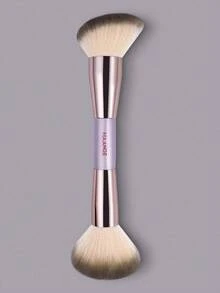 MAANGE 1pc/5pcs/9pcs/13pcs Makeup Tool And Brush Set, Including Foundation Brush, Blush Brush, Eyeshadow Brush, Eyebrow Brush, Powder Brush, Highlighter Brush, Contour Brush, Concealer Brush, And Powder Puff Accessories Gifts For Women&Girls,Makeup Accessories Gifts For Friends