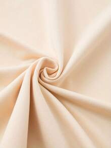 Camiseta Gráfica de Corazón y Línea Beagle para Hombre - con Detalles Marrones/Blancos - 100% Algodón Suave y Transpirable, Ropa Casual Diaria para Amantes de Mascotas por GILDAN, Diseño Divertido, Manga Corta, Ajuste Cómodo, Ideal para Verano - Caqui - Ver 3