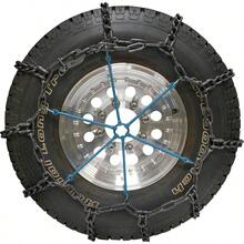 Tire ChainsSecurity Chain Company QG20007 - Tensor de Cadena multibrazo para camión Ligero y SUV Juego de 2 Color AzulTire Chains - azul - Ver 3