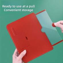 12-Inch Phone Screen Magnifier - Ultra-HD Screen Magnifier, Convenient For Landscape Viewing, Eye Protection, Full-Screen Phone Magnification