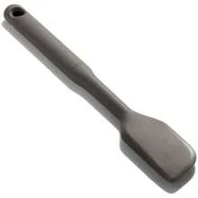 OXO Good Grips Silicona, Espátula de uso diario, Mermelada(Small Spatula peppercorn) - Tipo 4 - Ver 5