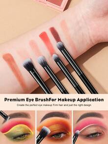 32 PEÇAS Conjunto de Ferramentas de Maquiagem, incluindo: 17 PEÇAS Conjunto de Pincéis de Maquiagem, 1 Peça Bolsa Multiuso com Zíper à Prova d'Água para Artigos de Toalete e Cosméticos, 4 PEÇAS Esponjas de Maquiagem, 4 PEÇAS Borlas de Pó Triangulares, 1 Peça Faixa para Cabelo, 2 PEÇAS Alça de Tigela Manual + 1 Peça Ferramentas de Limpeza de Pincéis de Maquiagem, 2 PEÇAS Esponjas de Limpeza Facial.