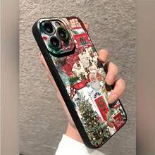 Basic Phone Cases - Black - View 10