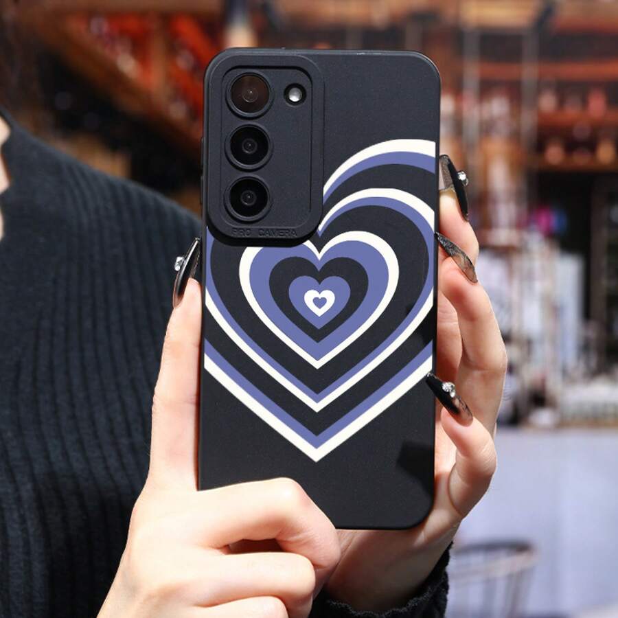 Basic Phone Cases - Karışık Renkler - Görünüm 1