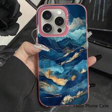 Basic Phone Cases - Mixed Colors - View 4