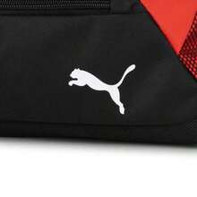Puma 2026 New One Shoulder Bag, Large Capacity Crossbody Bag, 090232-03 - Red-black - View 3