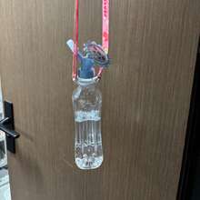 4-Color Watering Can With Sprinkler, Long Spout Watering Pot, Dual-Use Household Gardening Tool For Watering Plants And Succulents - Multicolor - View 5