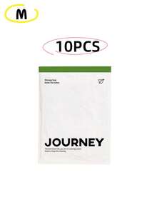 15/5/3/1pc Vacuum Storage Bags, Vacuum Bags, Clothes Vacuum Bags, Foldable Storage Bags, Manual Air Pump Bags, Thick Hand Roll Storage Bags, Travel Clothes Storage Bags, Vacuum Compression Bags, Luggage Clothes Vacuum Storage Bags - Multicolor - View 22