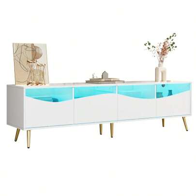 Television Stands & Entertainment Centers