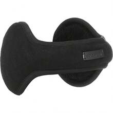 Orejeras para hombre Heritage de Cole Haan - Negro - Ver 8