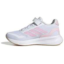 Adidas Kids Sneakers - White - View 2
