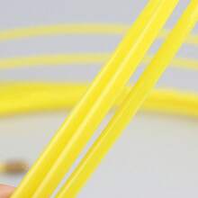 Virtual Warehouse - Yellow Glass Fiber Through The Wall Line - 10m - View 6