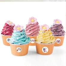 500pcs Witch Hunt Sticker Set, Theme, 10 Different Pattern Designs, Suitable For Decorating Notebooks, Tablets, Skateboards, Cups, Luggage, Phone Cases, Envelopes, Gift Bags, Ideal Gift Choice For Office Or Daily Use